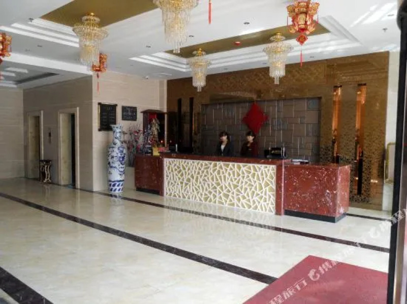 长治海韵假日酒店