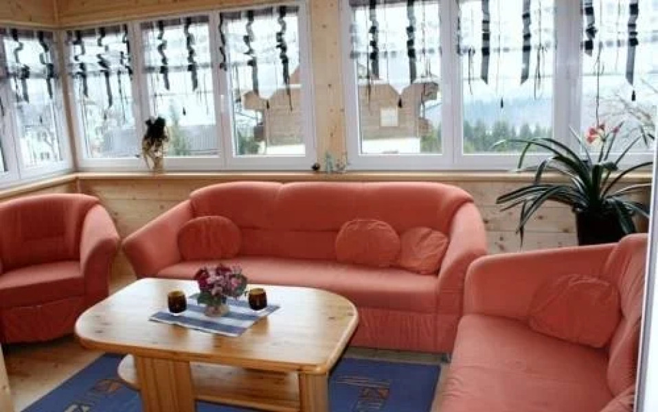 Ferienhaus Kühlwein