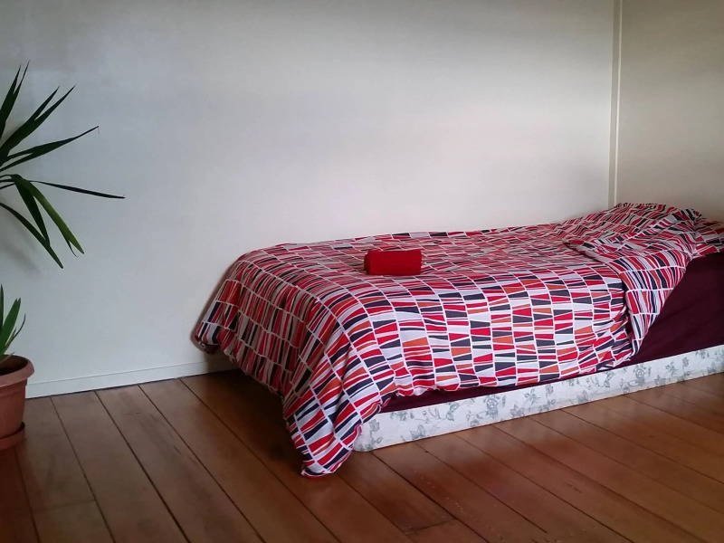 AussieWolf Share House