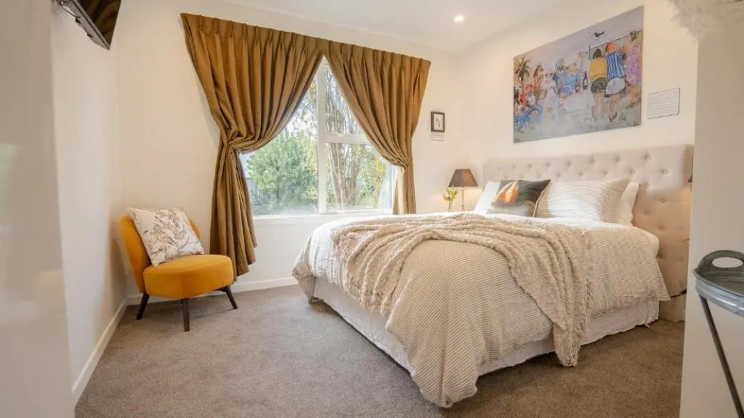 The Lodges at Transport World