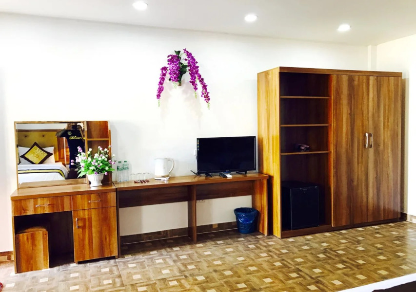 Vang Vieng Boutique Resort