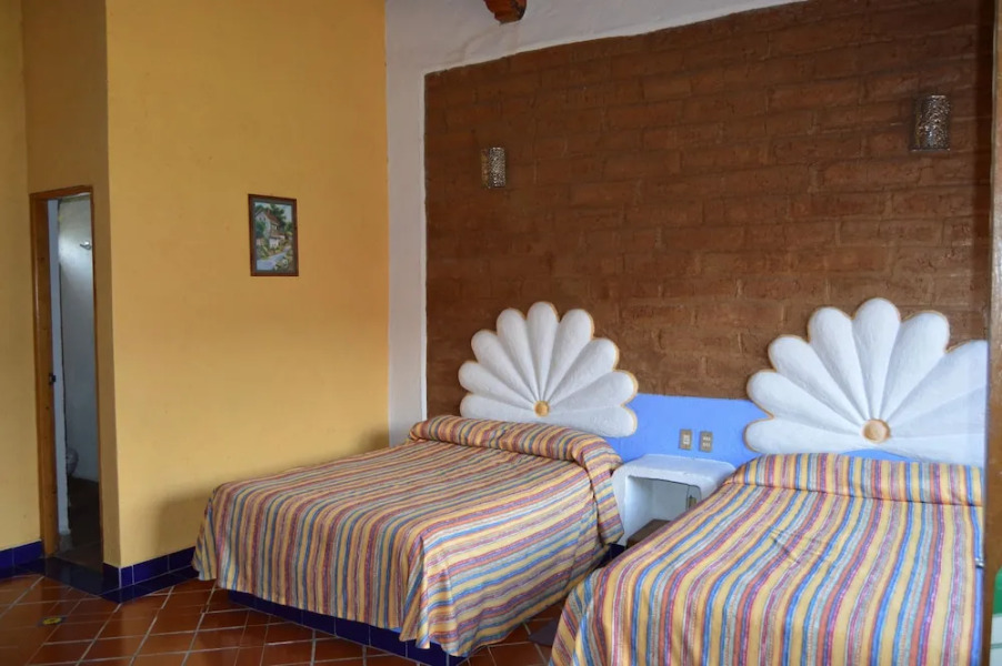 Hotel Rancho las Margaritas