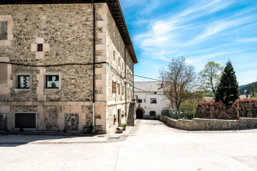 AT rural Erro Center