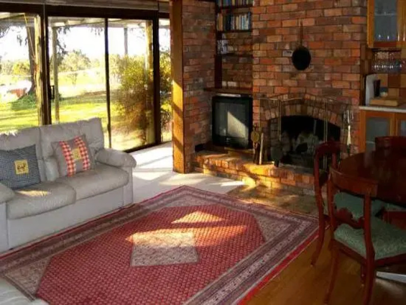 Eco-Luxe @ Mount Avoca