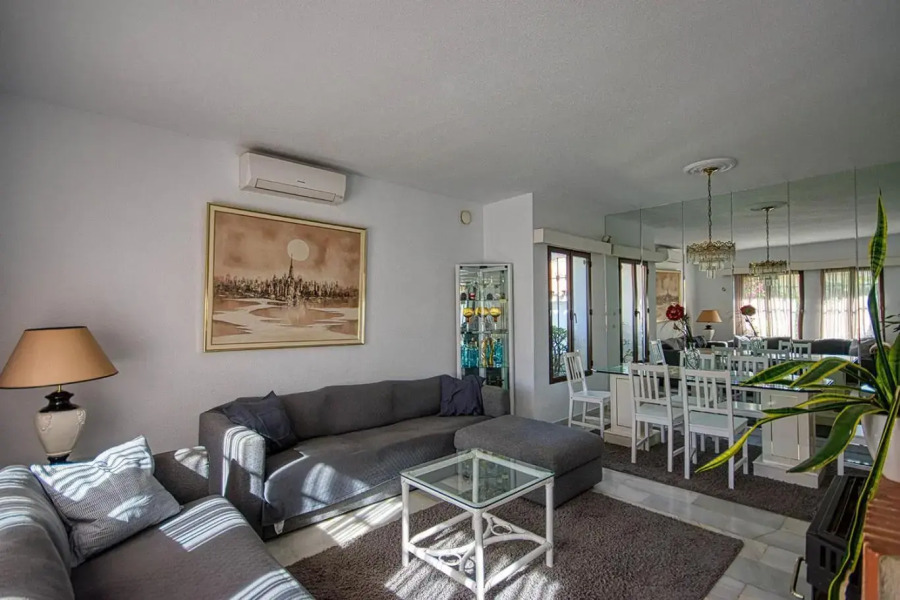 Villa Bonita Fuengirola