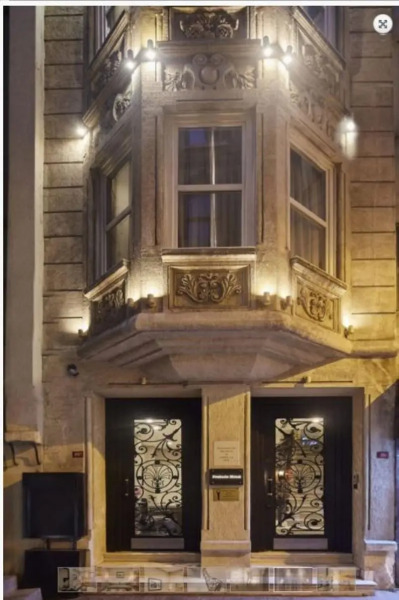 Taksim Prelude Hotel