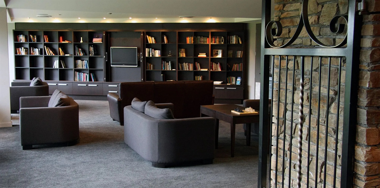 Braemar Lodge And Spa