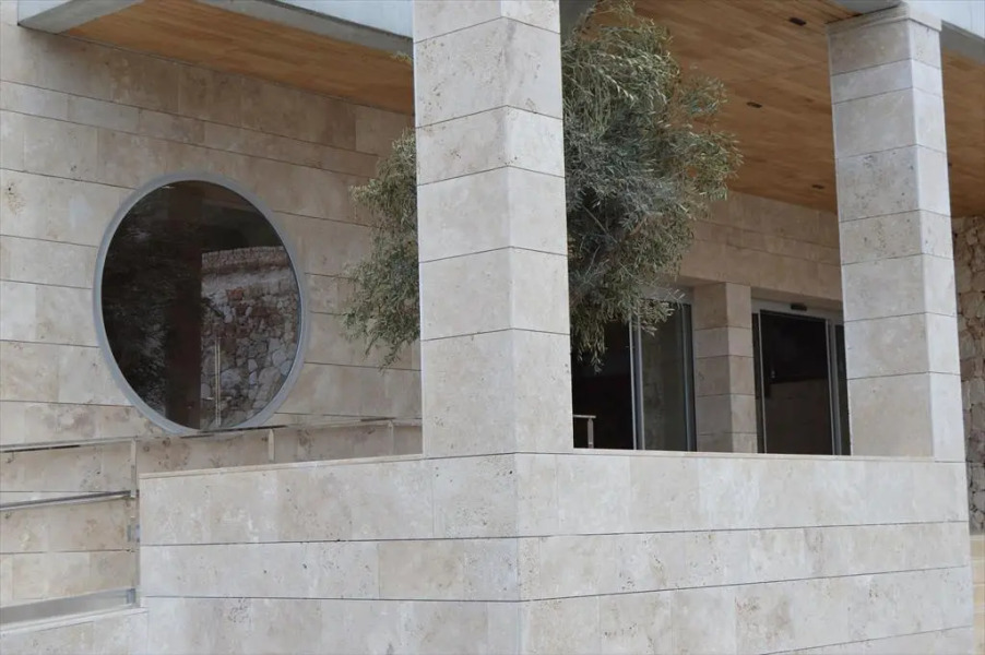 Hotel Seth 55 Santo Tomas