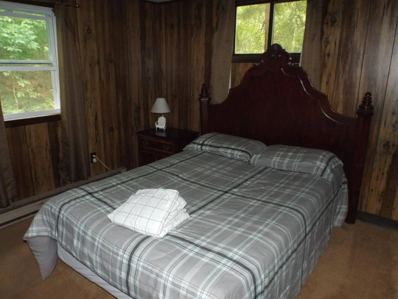 Hemlock Campground And Cottages