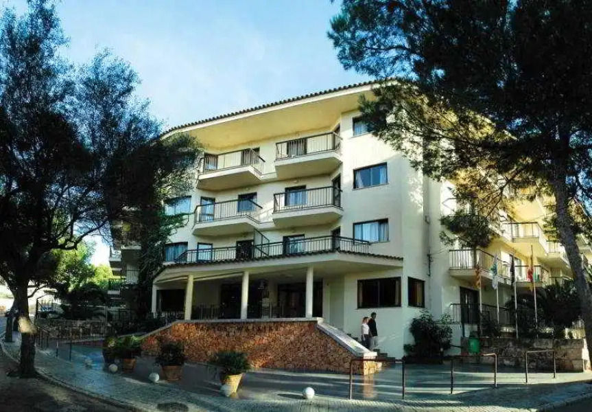 Intertur Apartamentos Waikiki