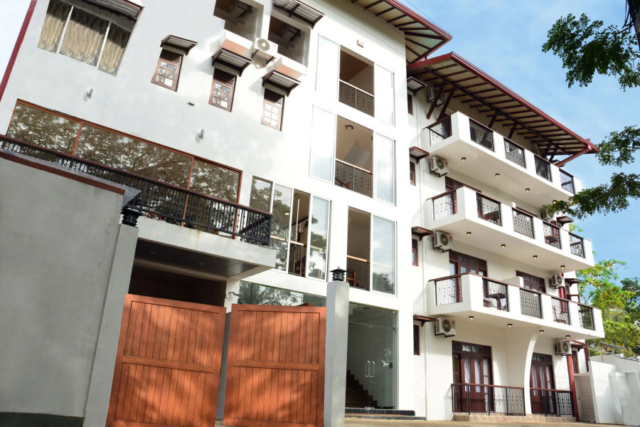 Gloria Grand Unawatuna Hotel