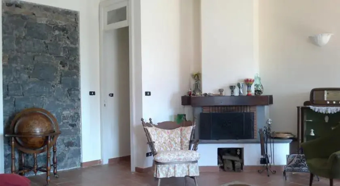 The Terrace of the Etna Milo