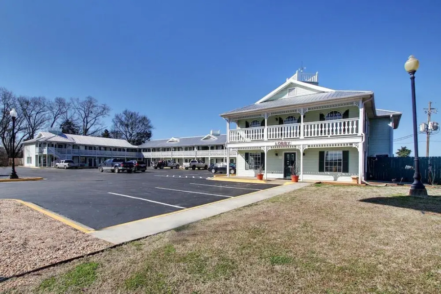 Key West Inn Wetumpka