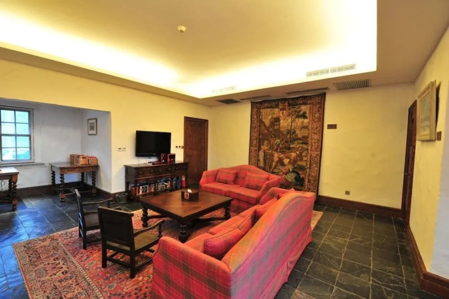 Penglai Treatyport Vineyards