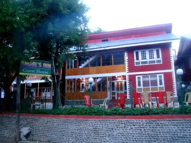 Angel's Inn