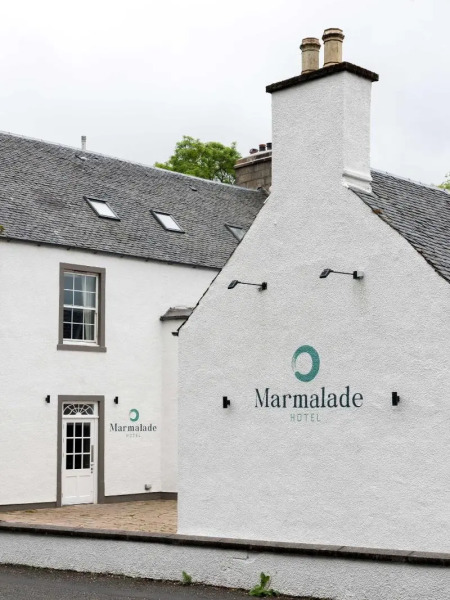 The Marmalade Hotel