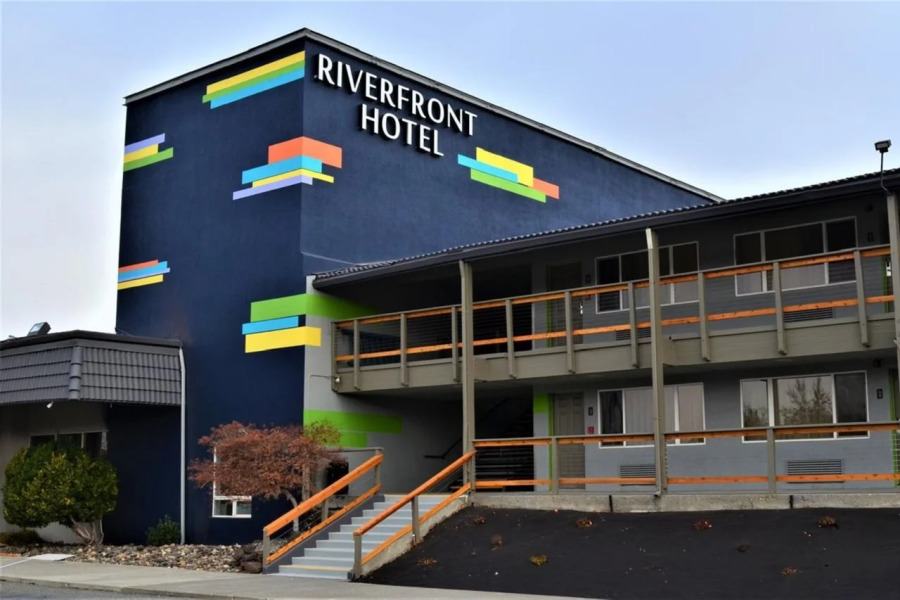 Richland Riverfront Hotel and Conference Center, Ascend Hotel Collection