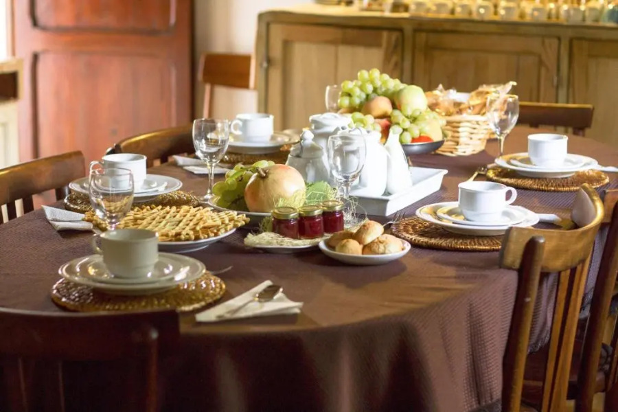 Casa Dell'Arciprete B&B