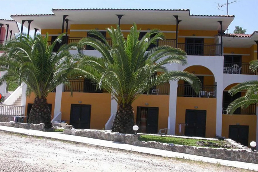 Kassandra Bay Village