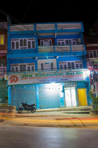 Chhen Bed & Breakfast