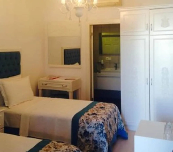 Onikon Hotel Turkbuku