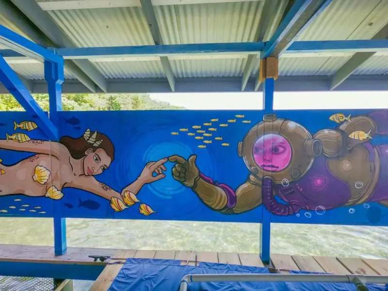 Misty Moonlight Villas