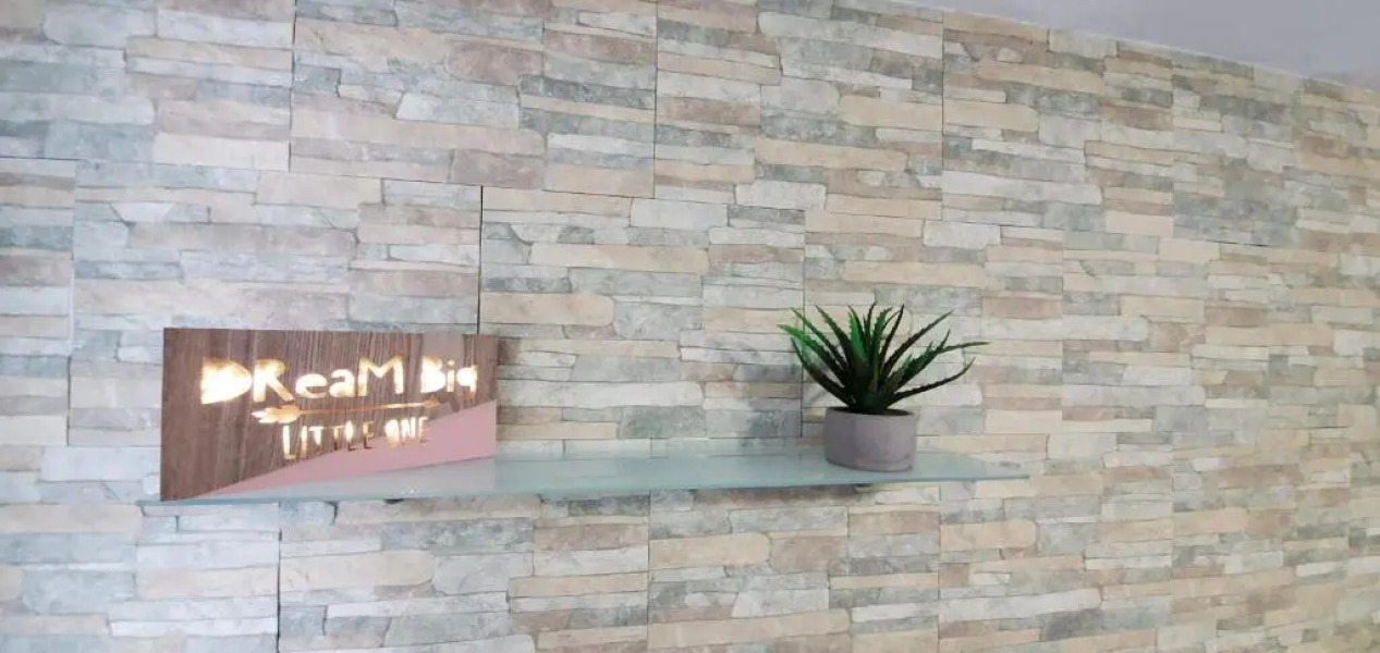 Palm's Luxury Suite with Private Jacuzzi