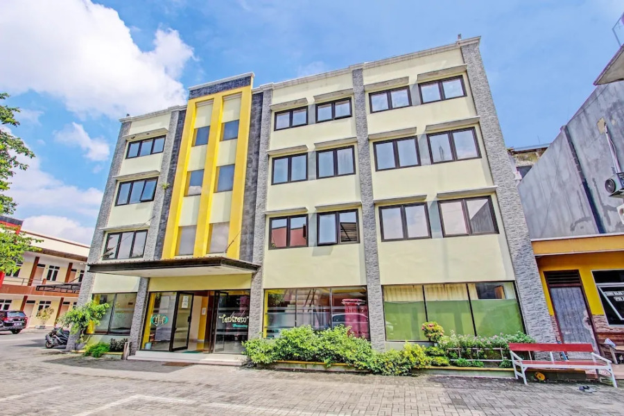 OYO Life 91177 Desa Wisata Duren Sari