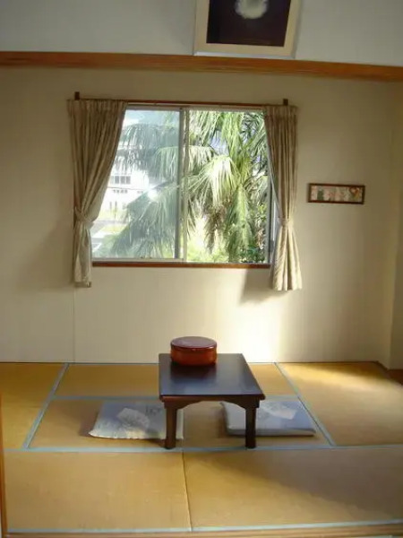 La Quimera (Hachijojima)