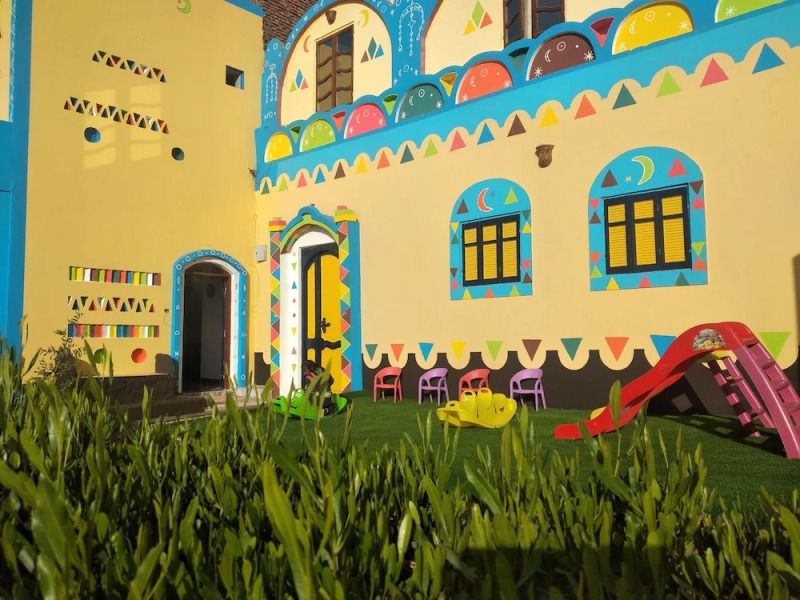 Fadlos Anay Nubian Guesthouse