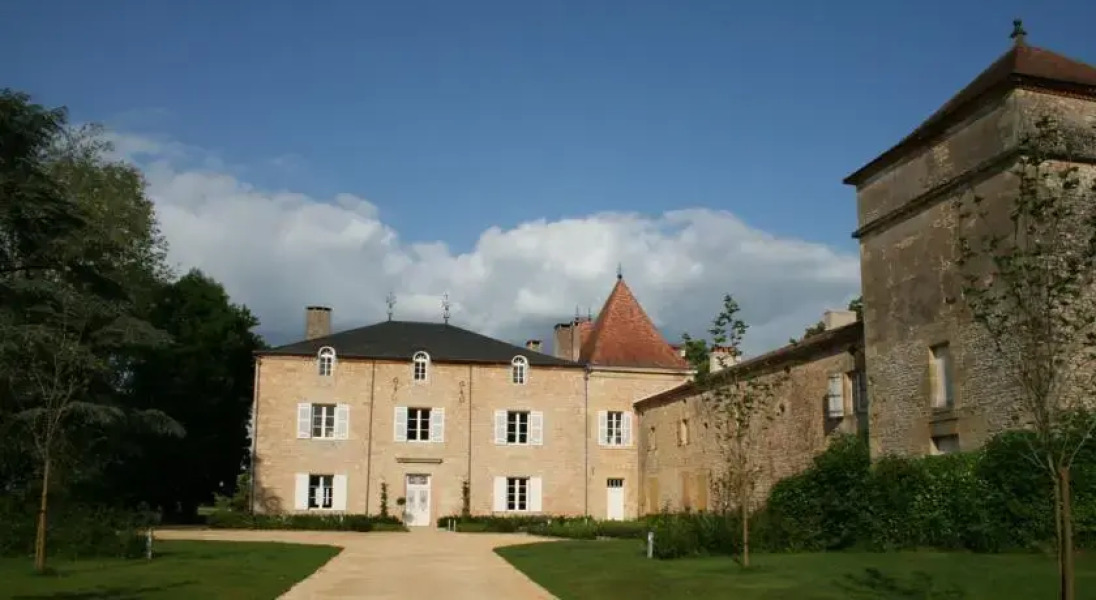 Chateau de Redon