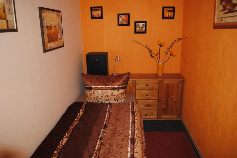 Ferienwohnung Maedchen