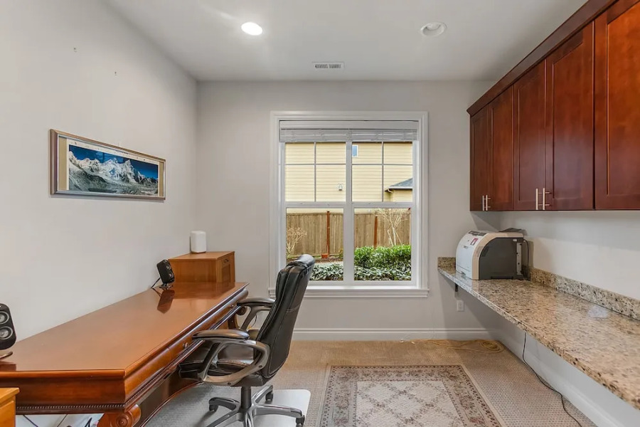 Serenity Shores in Kenmore