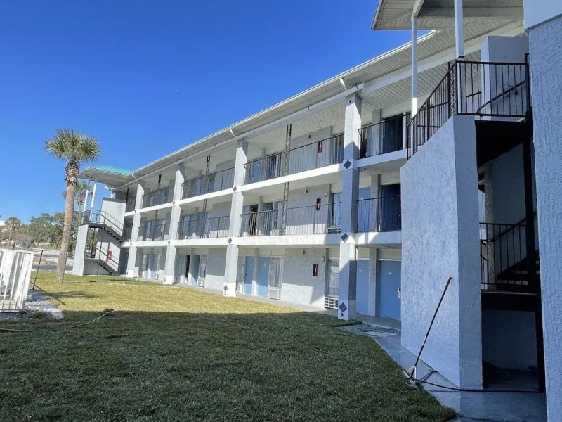 Developer Inn Orlando North a Baymont by Wyndham