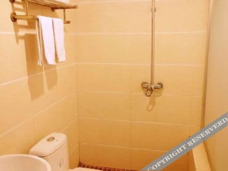 Qitian Express Hotel