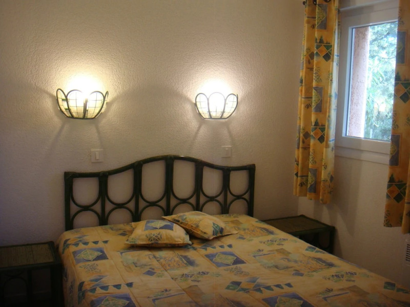 U RE D' ALZETU - Mini Villa 403