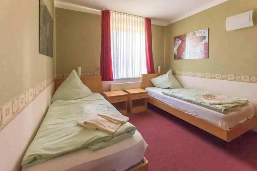 Forsthaus Thiemsburg