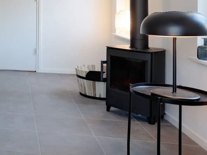 Stunning Holiday Home in Rijssen With Terrace