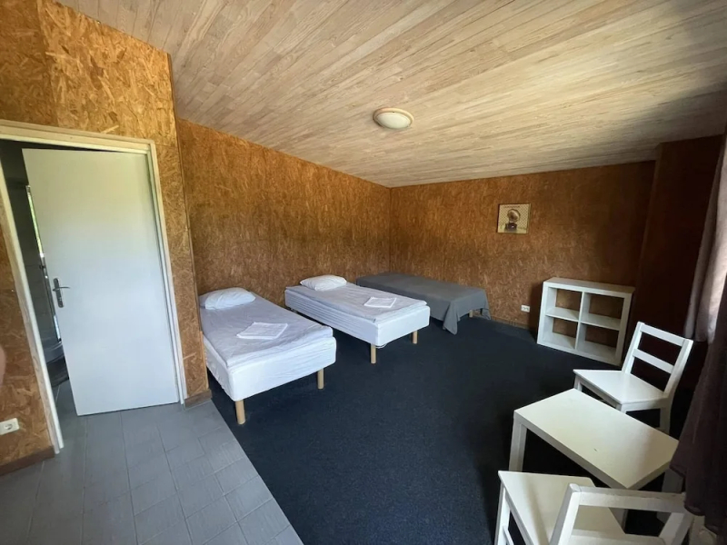 Отель Luokesu Dvaras