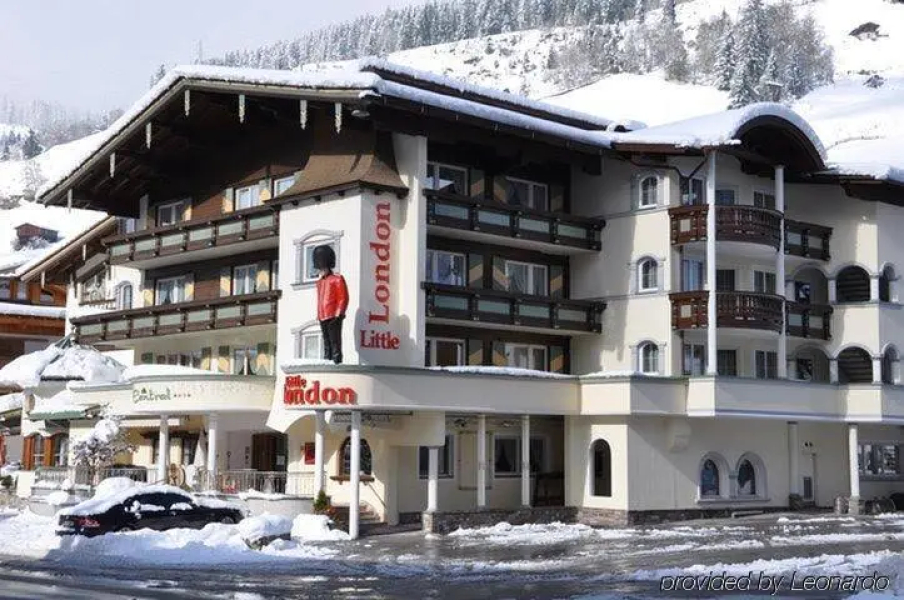 Hotel Central