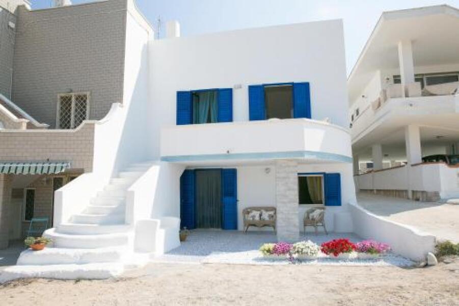 Appartamenti Fronte Mare