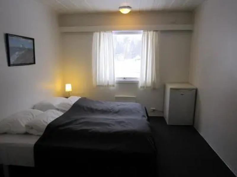 Froland Vandrerhjem/Eikely Senter