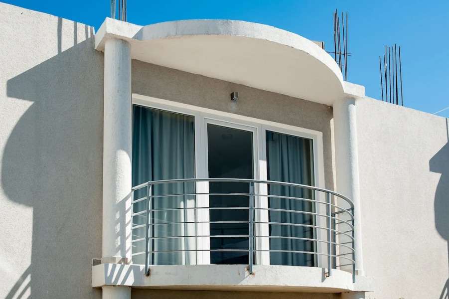 Open Sea Luxury Apartments