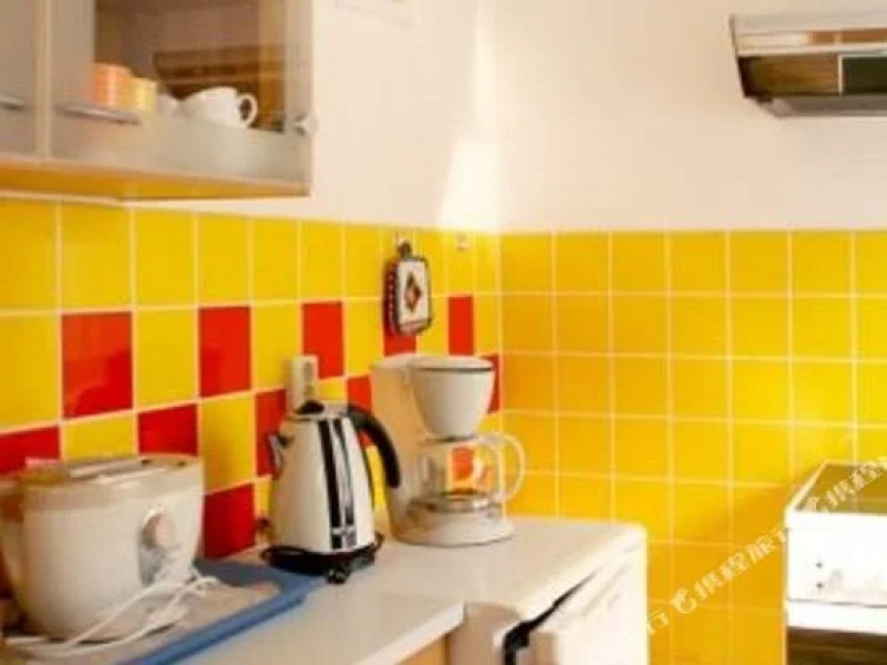 Leo's Restauration Pension