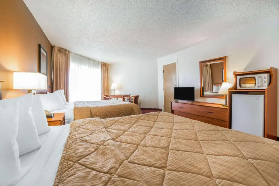 Best Western Lake Mead Inn