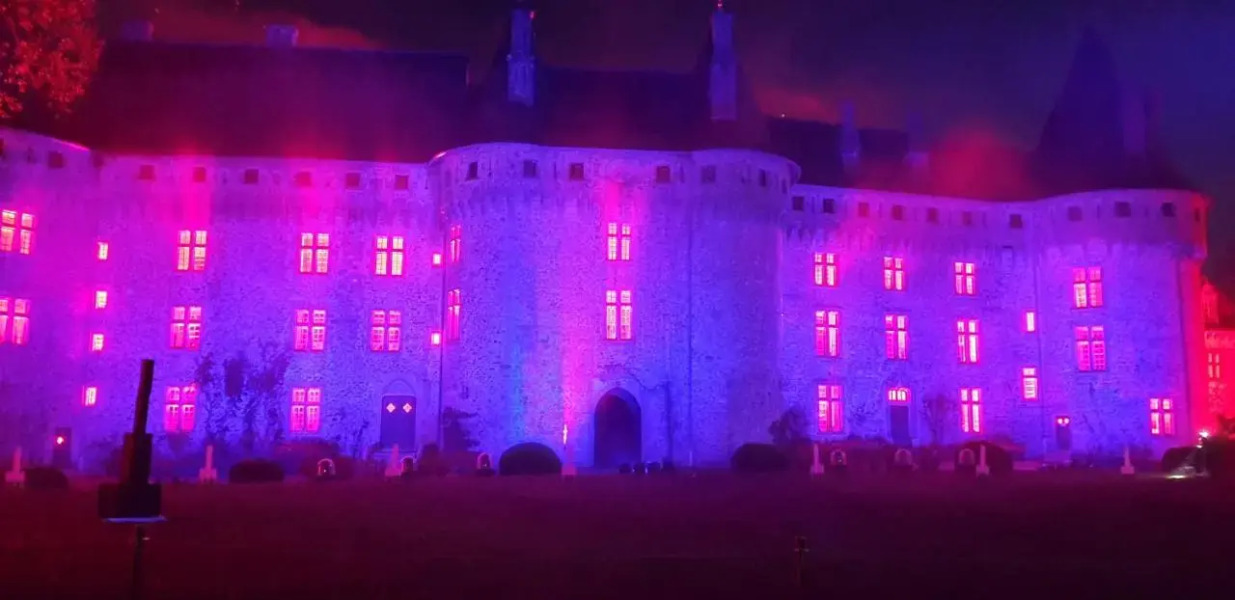 Le 7 Auberge & Restaurant