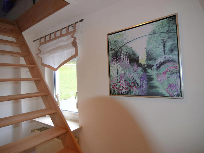 Ferienwohnung im Sauerland