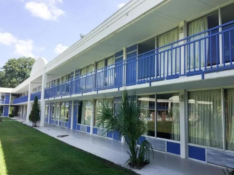 Econo Lodge