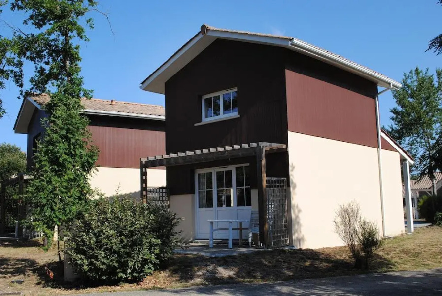 Résidence Nemea les Rives de Saint Brice