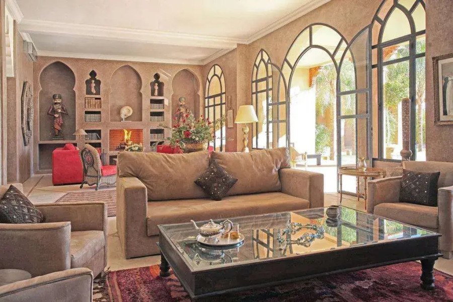Villa Dar Moira by Sejour-Maroc